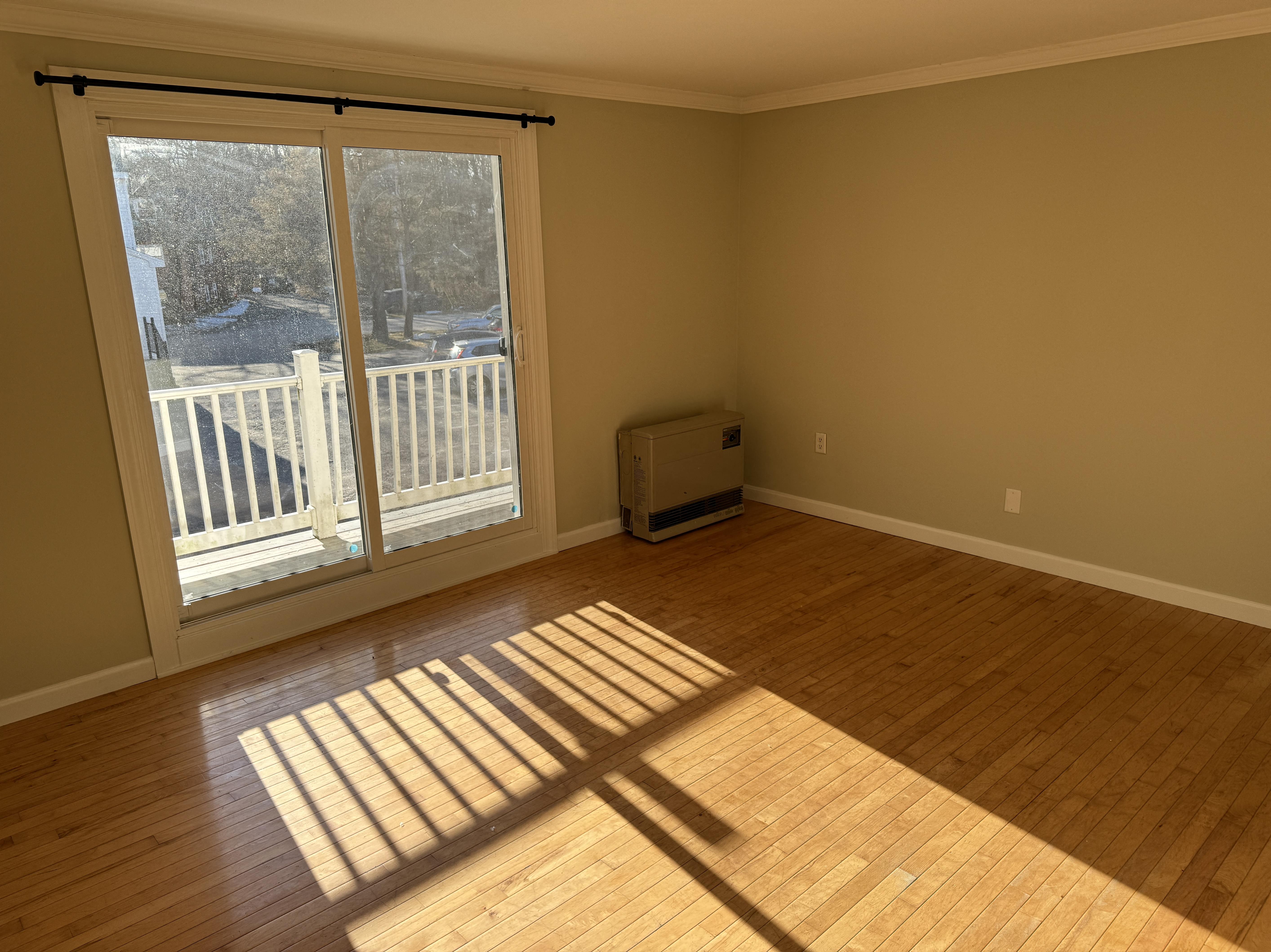 17 Burnham Street Apartment 8 South Portland Portland, Maine